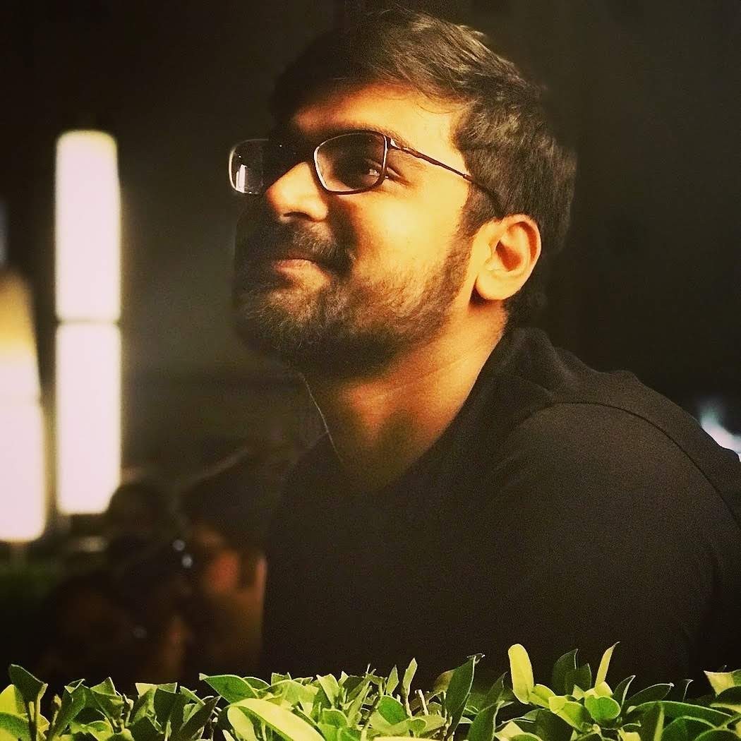 Rakshit Profile Image